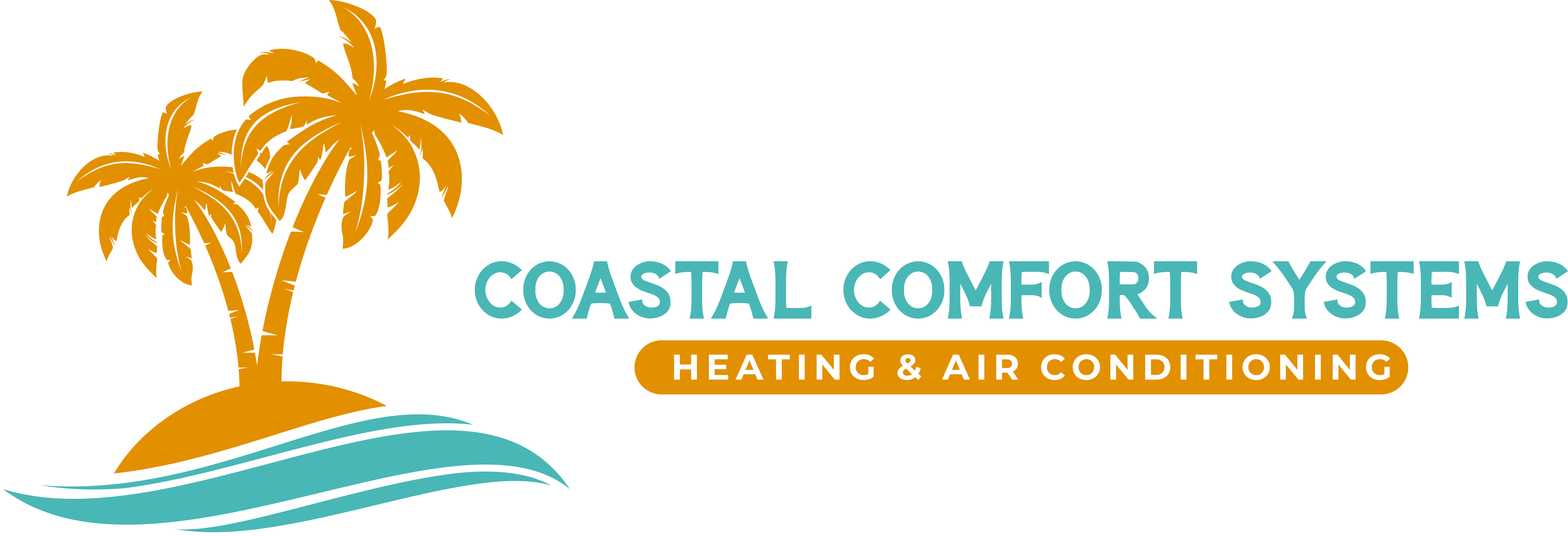 Coastal Comfort Systems